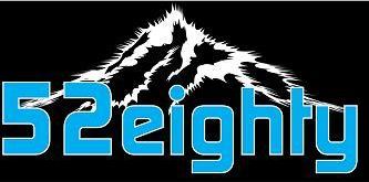 52Eighty Logo